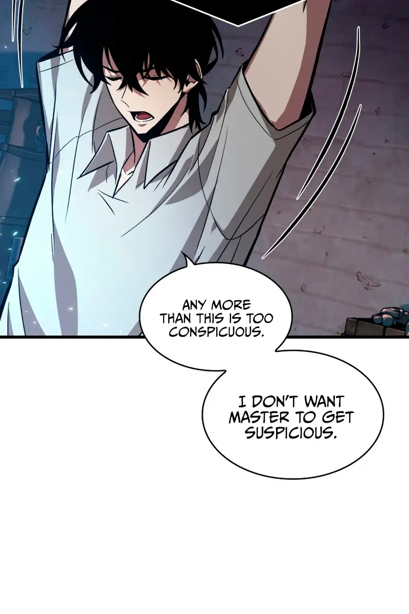 Pick Me Up Infinite Gacha Chapter 7 Page 6