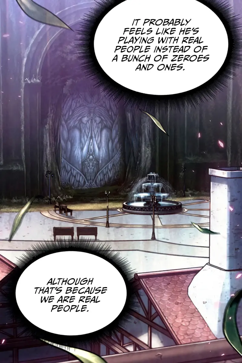 Pick Me Up Infinite Gacha Chapter 7 Page 76