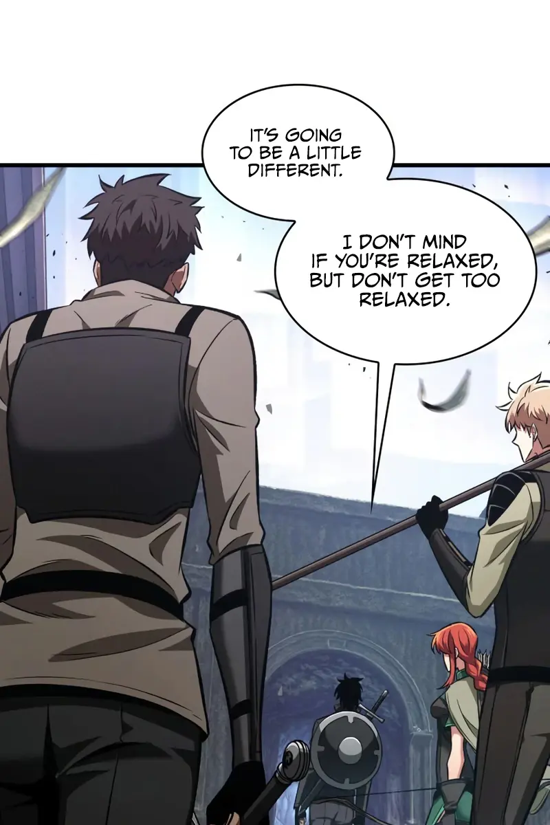 Pick Me Up Infinite Gacha Chapter 9 Page 33