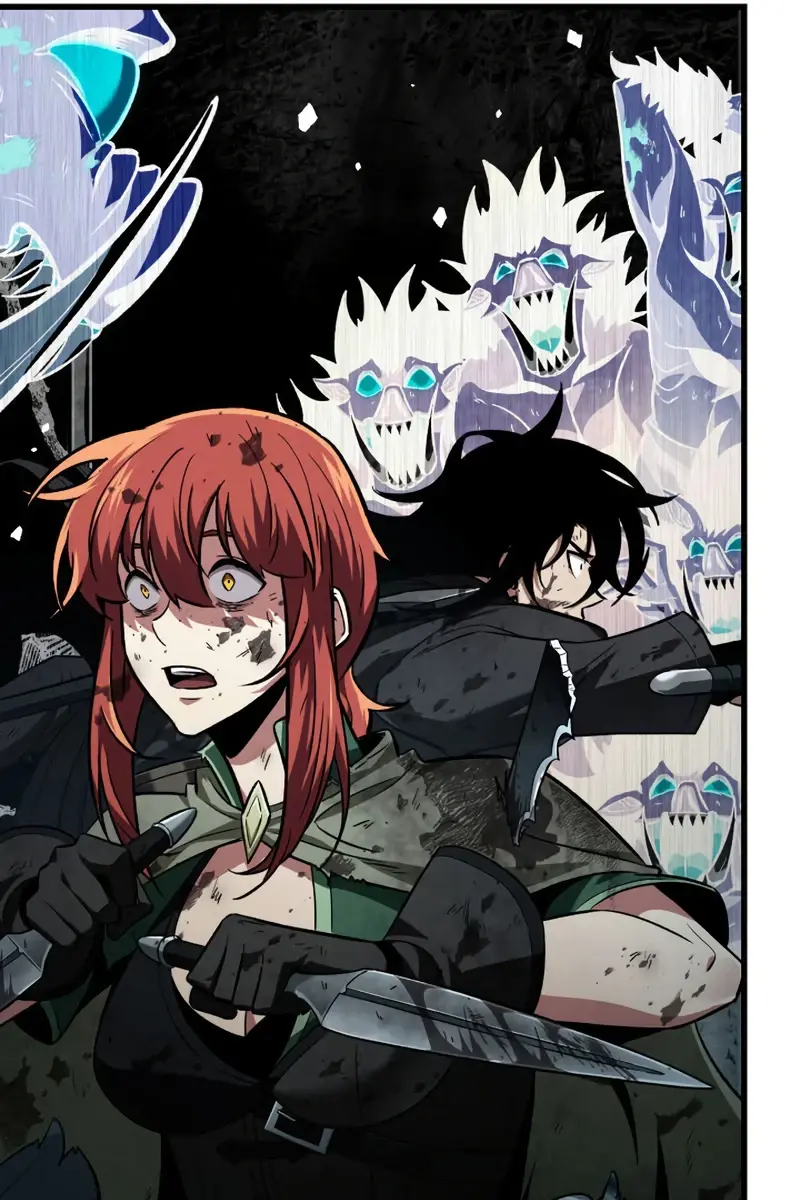 Pick Me Up Infinite Gacha Chapter 12 Page 64