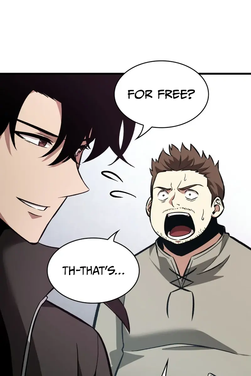 Pick Me Up Infinite Gacha Chapter 15 Page 99