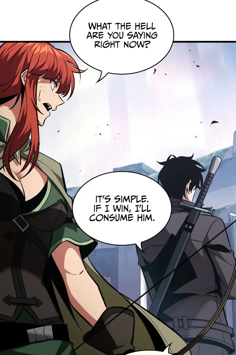 Pick Me Up Infinite Gacha Chapter 16 Page 96