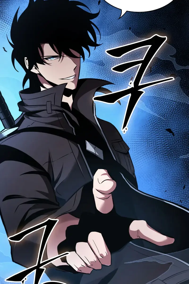 Pick Me Up Infinite Gacha Chapter 17 Page 4