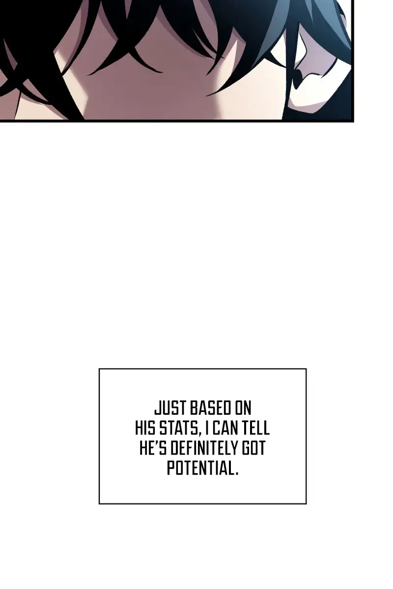 Pick Me Up Infinite Gacha Chapter 17 Page 19