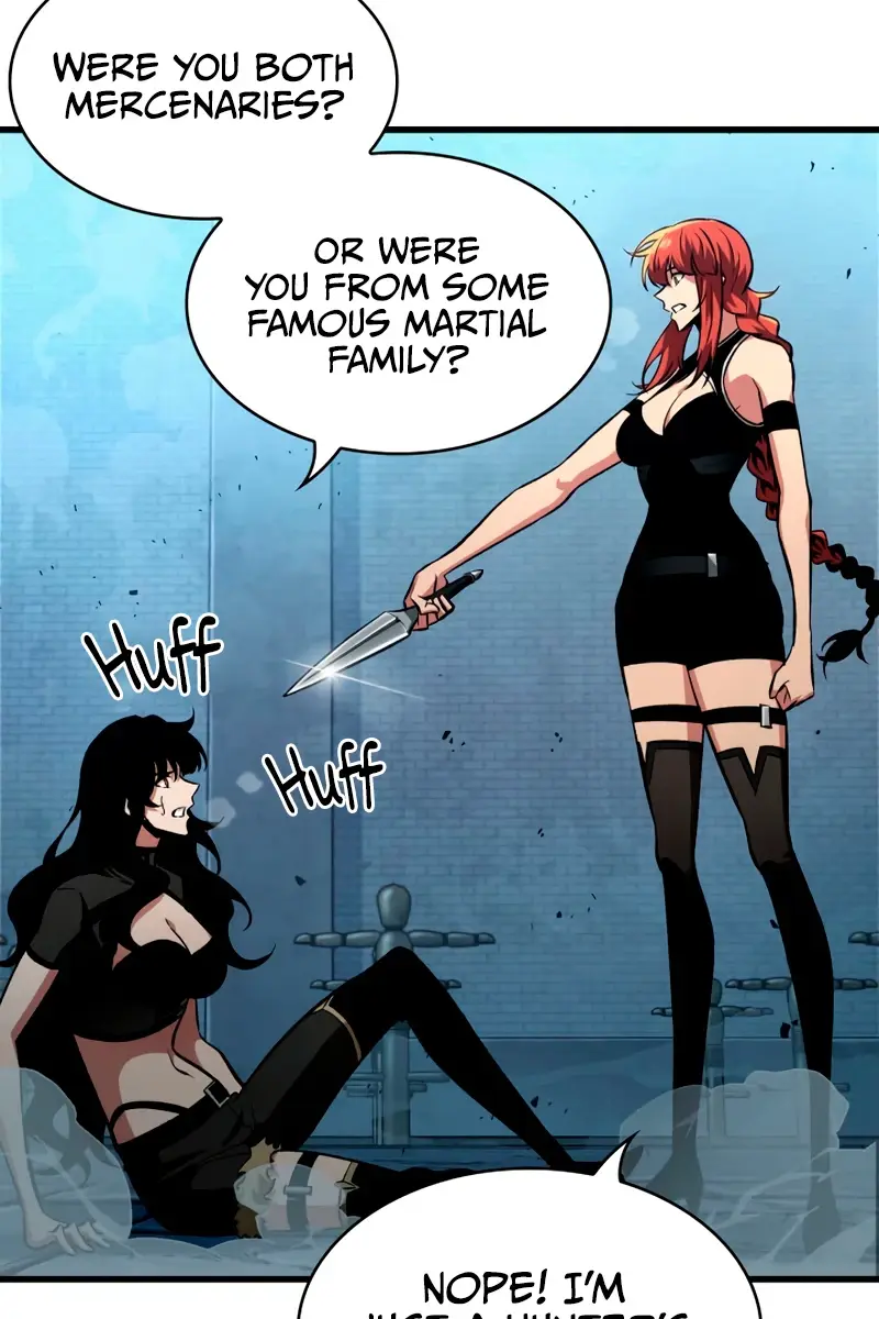 Pick Me Up Infinite Gacha Chapter 18 Page 93