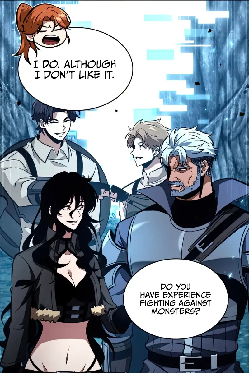 Pick Me Up Infinite Gacha Chapter 21 Page 14