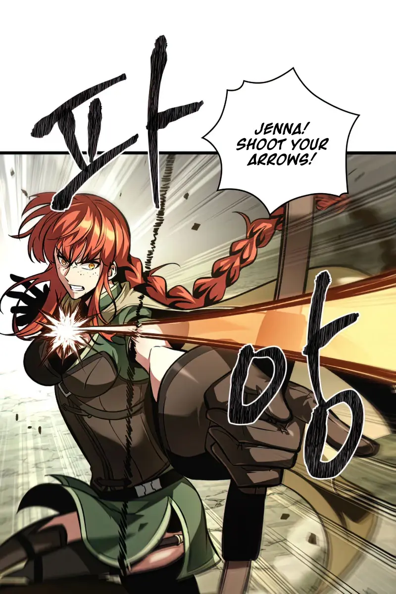 Pick Me Up Infinite Gacha Chapter 21 Page 55