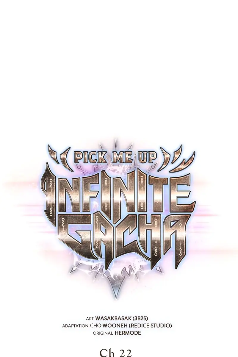 Pick Me Up Infinite Gacha Chapter 22 Page 2