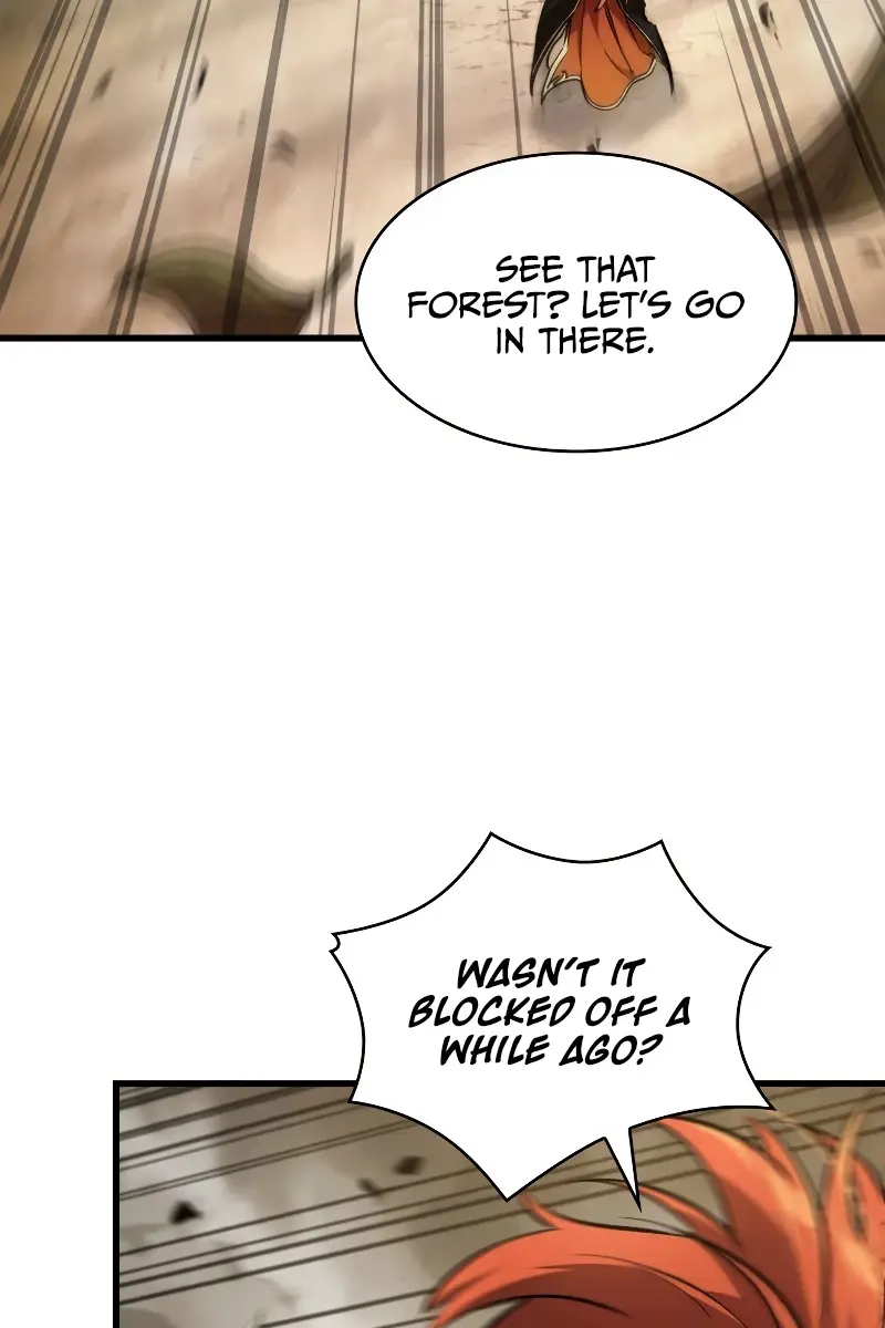 Pick Me Up Infinite Gacha Chapter 22 Page 34