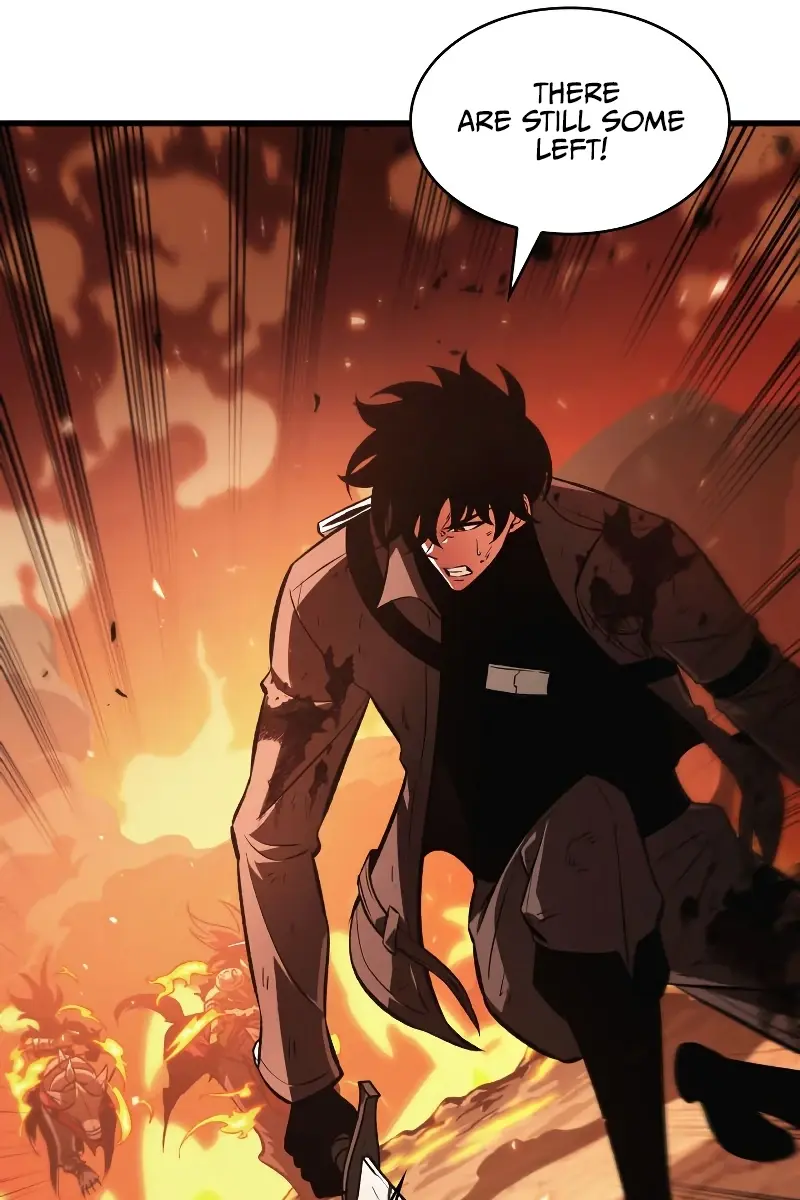 Pick Me Up Infinite Gacha Chapter 23 Page 20
