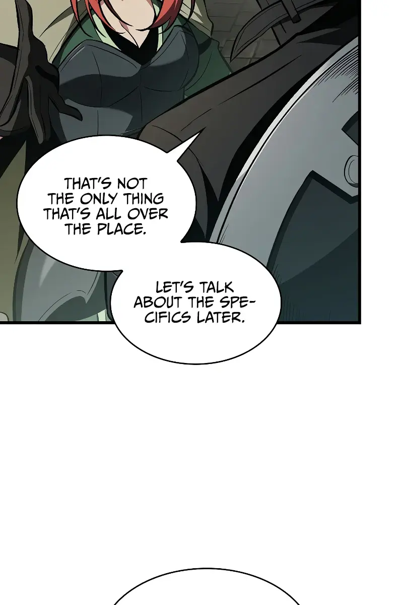 Pick Me Up Infinite Gacha Chapter 26 Page 9