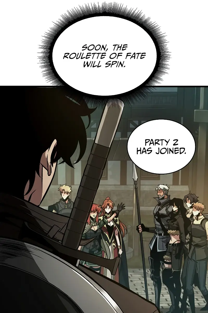 Pick Me Up Infinite Gacha Chapter 26 Page 39