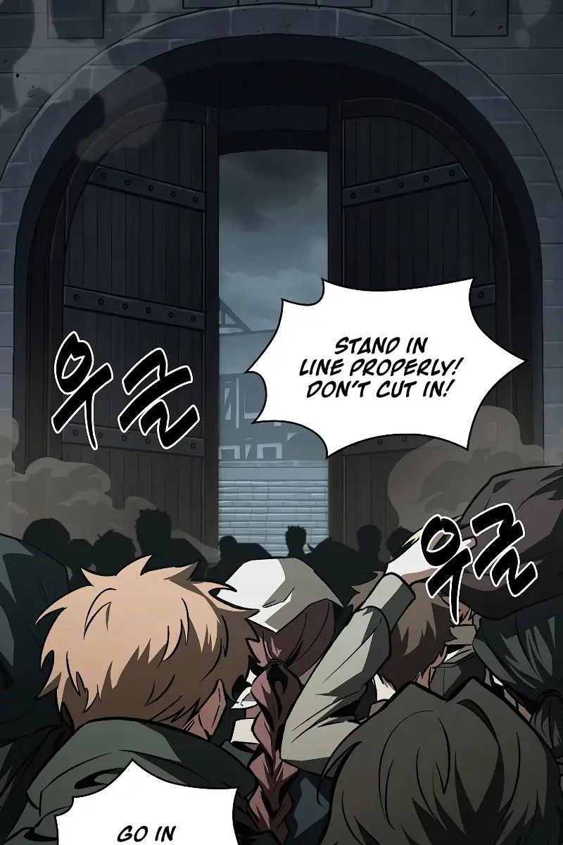Pick Me Up Infinite Gacha Chapter 27 Page 10