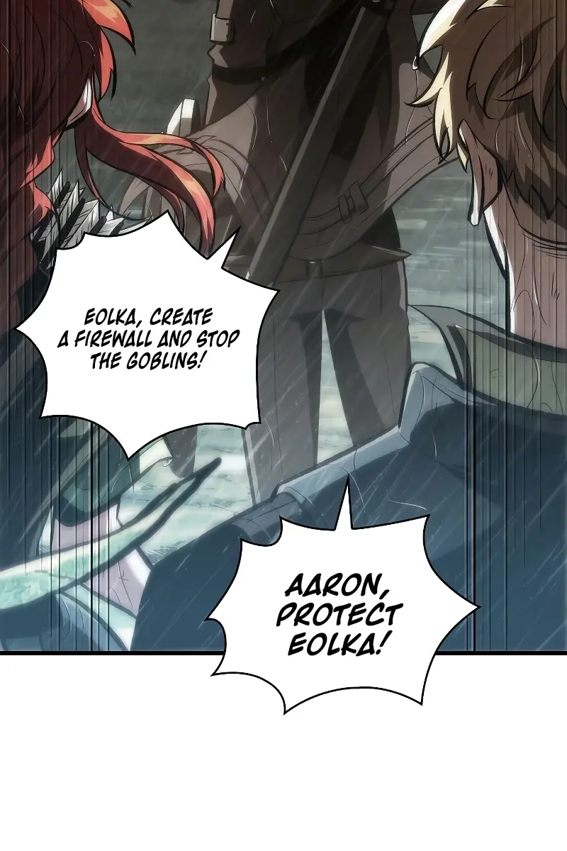Pick Me Up Infinite Gacha Chapter 29 Page 8