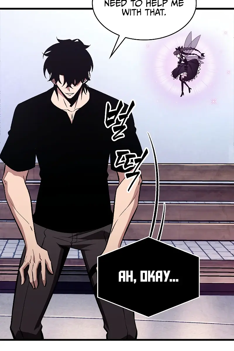 Pick Me Up Infinite Gacha Chapter 37 Page 128