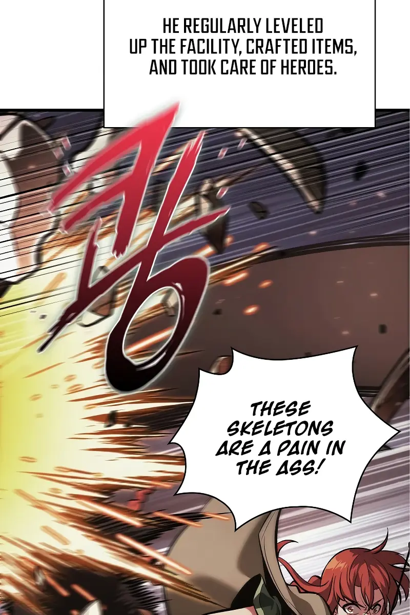 Pick Me Up Infinite Gacha Chapter 38 Page 20