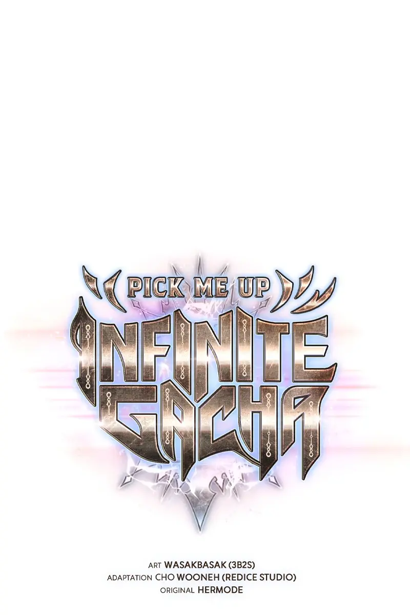 Pick Me Up Infinite Gacha Chapter 39 Page 2