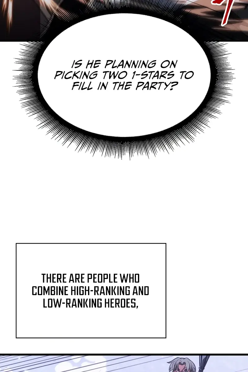 Pick Me Up Infinite Gacha Chapter 40 Page 64