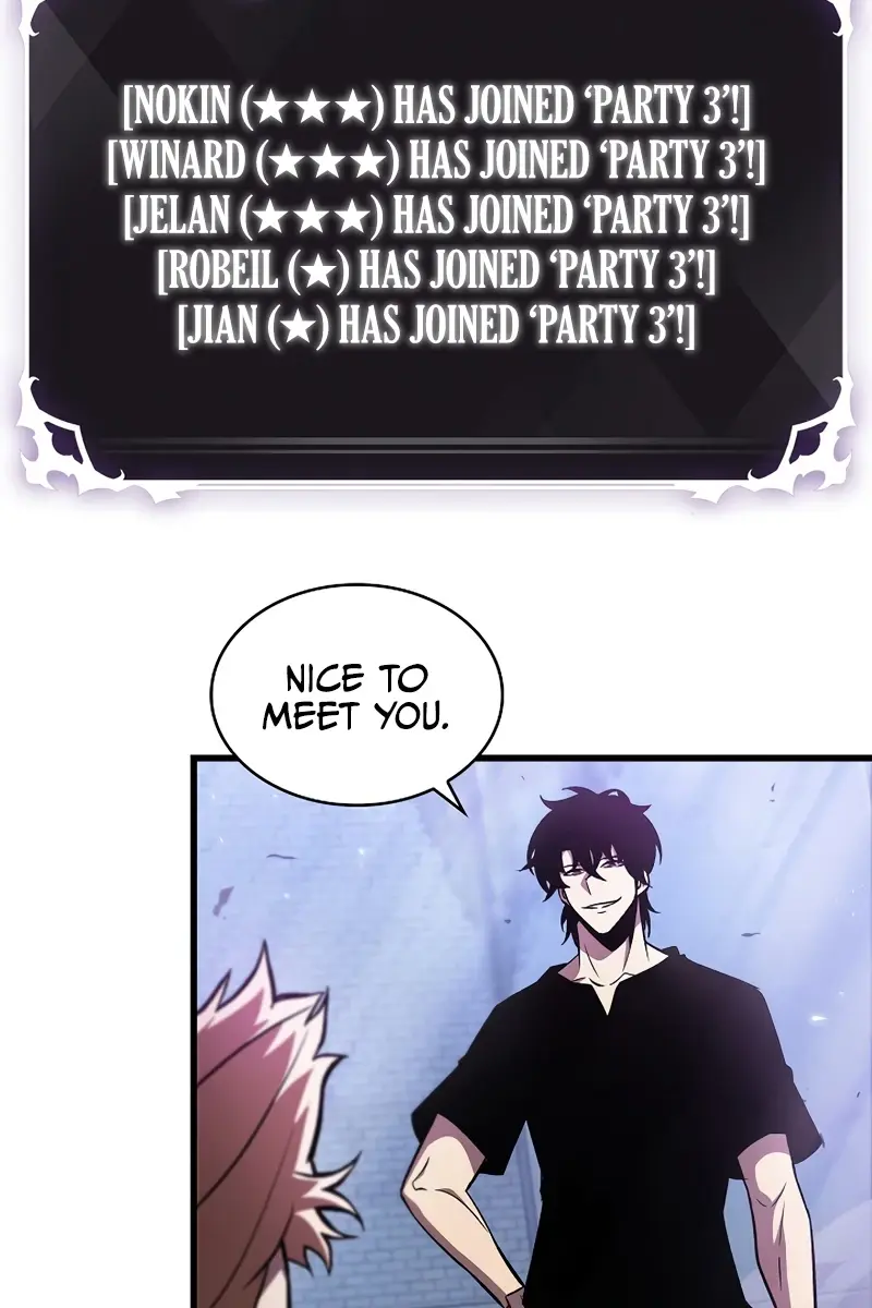 Pick Me Up Infinite Gacha Chapter 40 Page 67