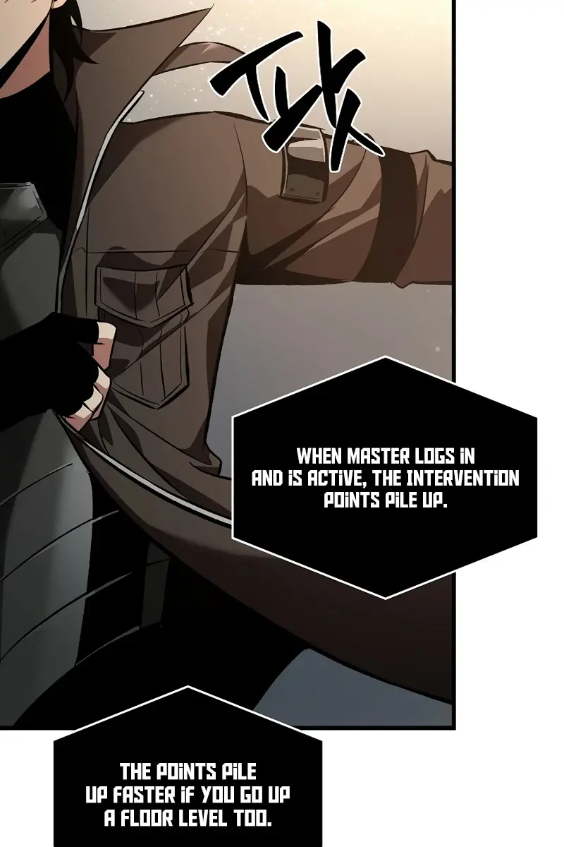 Pick Me Up Infinite Gacha Chapter 42 Page 10