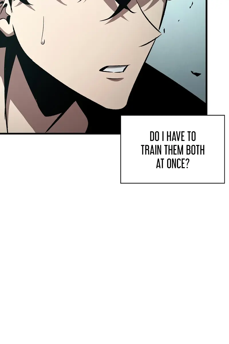 Pick Me Up Infinite Gacha Chapter 43 Page 87