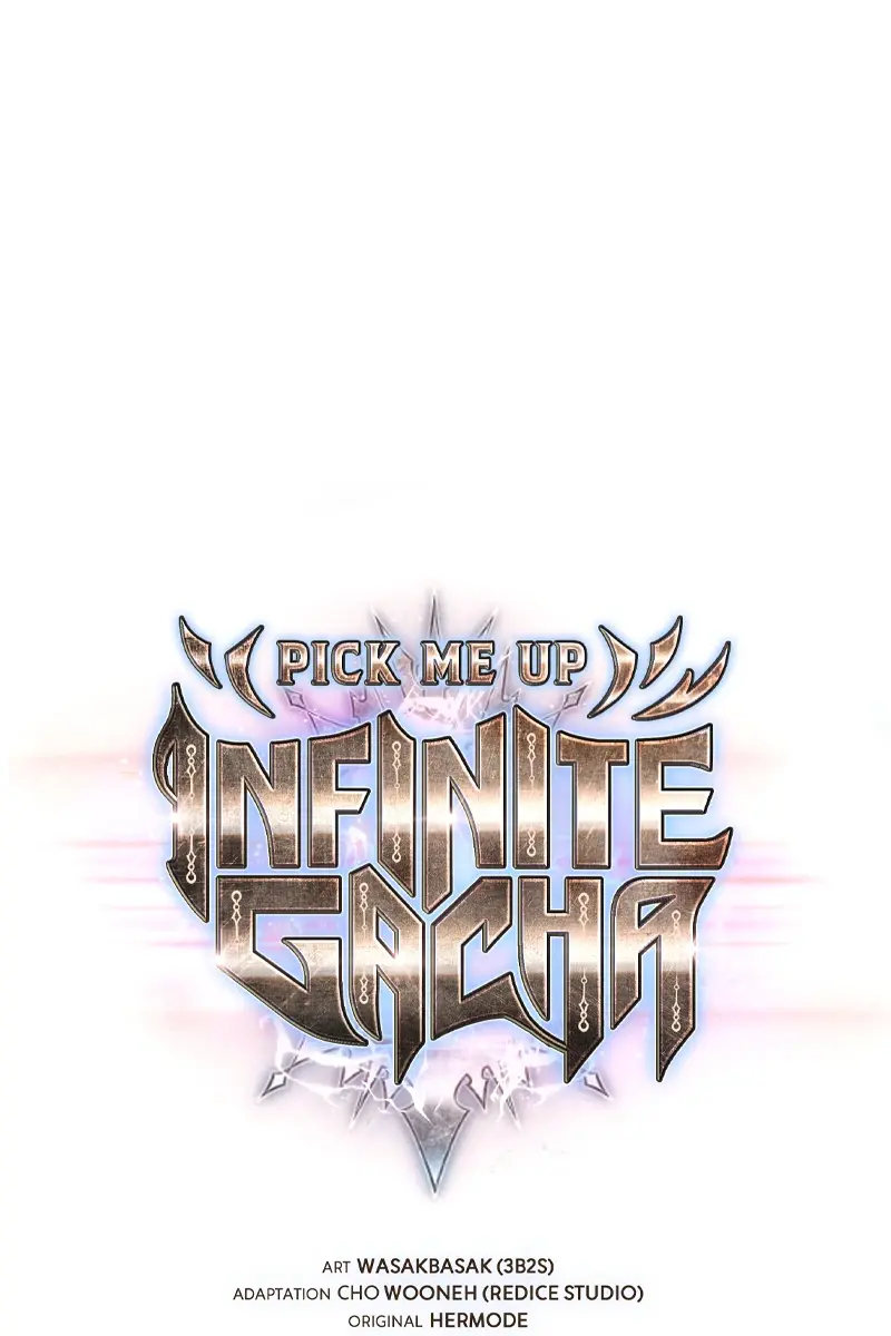 Pick Me Up Infinite Gacha Chapter 44 Page 2