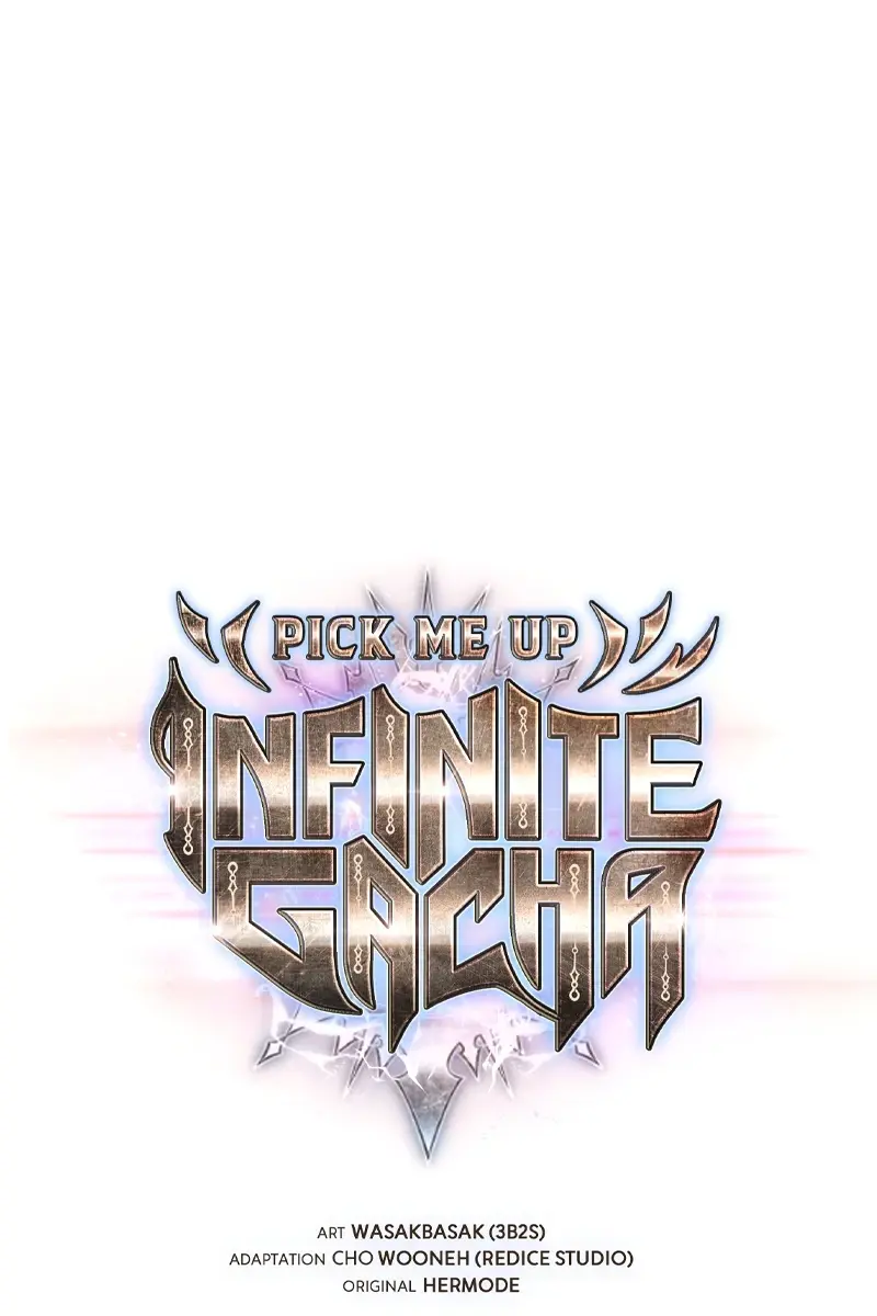 Pick Me Up Infinite Gacha Chapter 46 Page 50