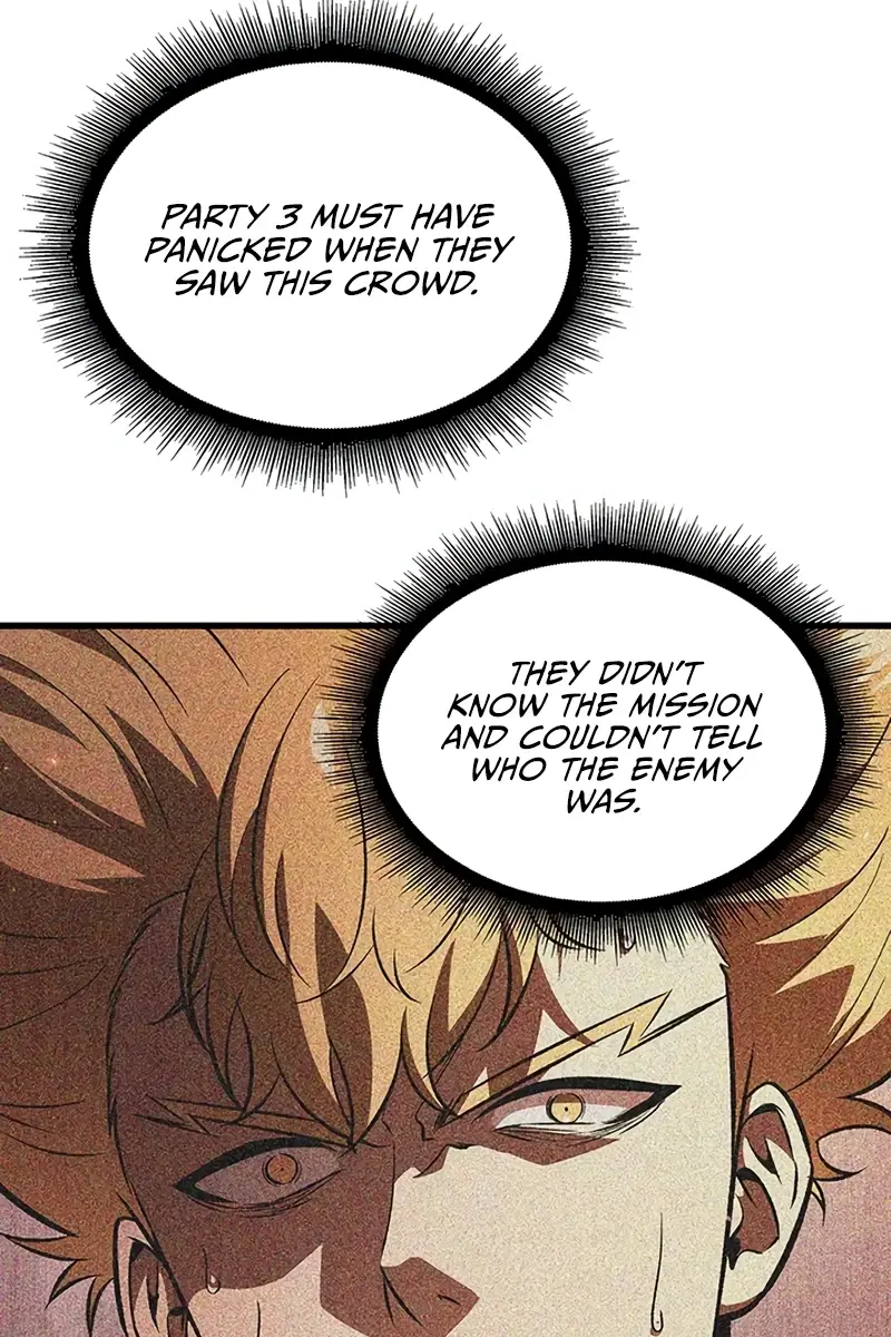 Pick Me Up Infinite Gacha Chapter 47 Page 7