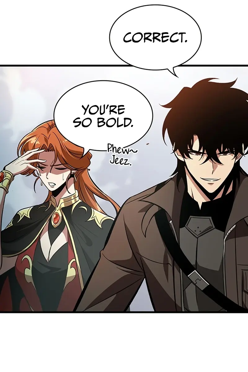Pick Me Up Infinite Gacha Chapter 47 Page 91