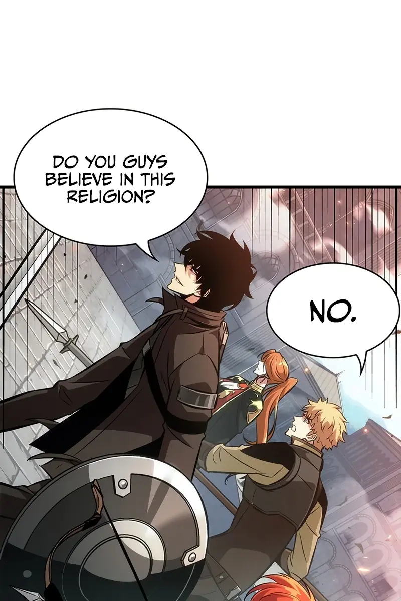 Pick Me Up Infinite Gacha Chapter 47 Page 92