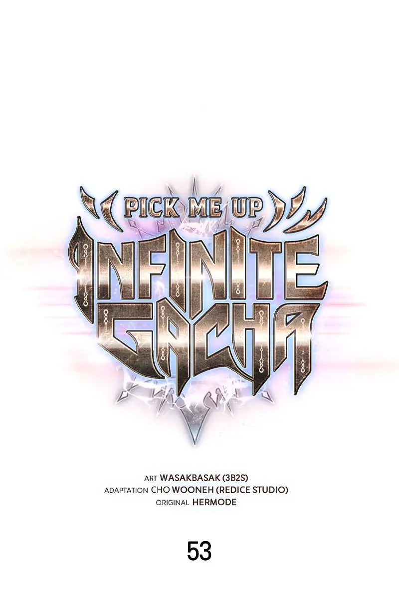 Pick Me Up Infinite Gacha Chapter 53 Page 19