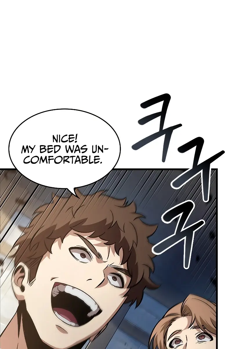 Pick Me Up Infinite Gacha Chapter 56 Page 11