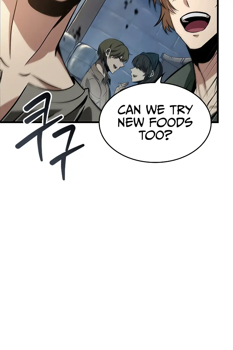 Pick Me Up Infinite Gacha Chapter 56 Page 12