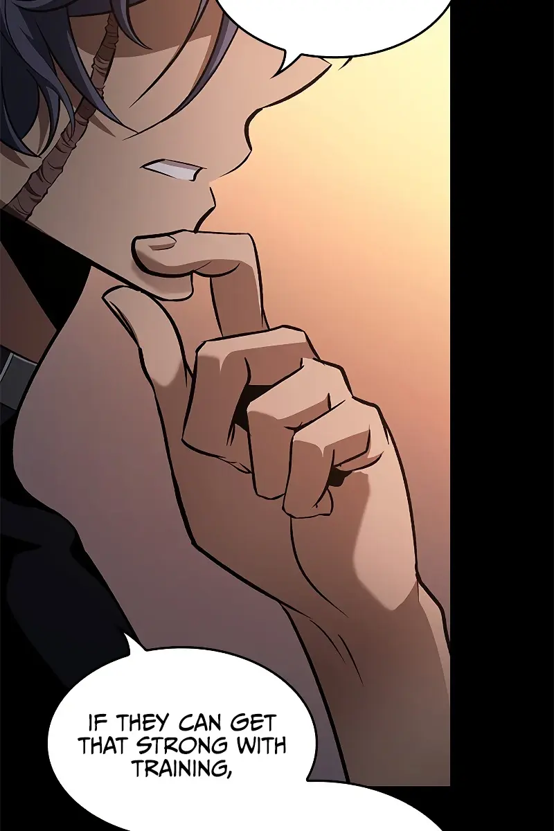 Pick Me Up Infinite Gacha Chapter 57 Page 9