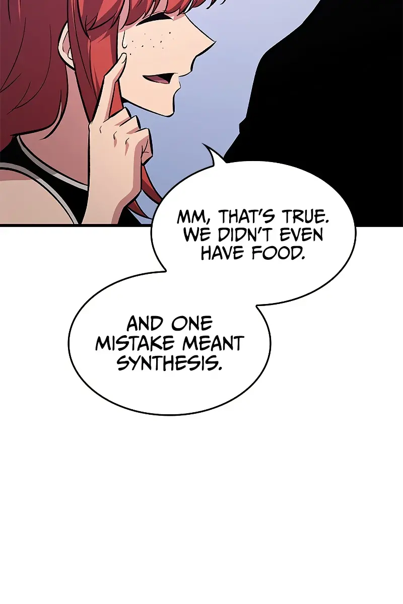 Pick Me Up Infinite Gacha Chapter 57 Page 68