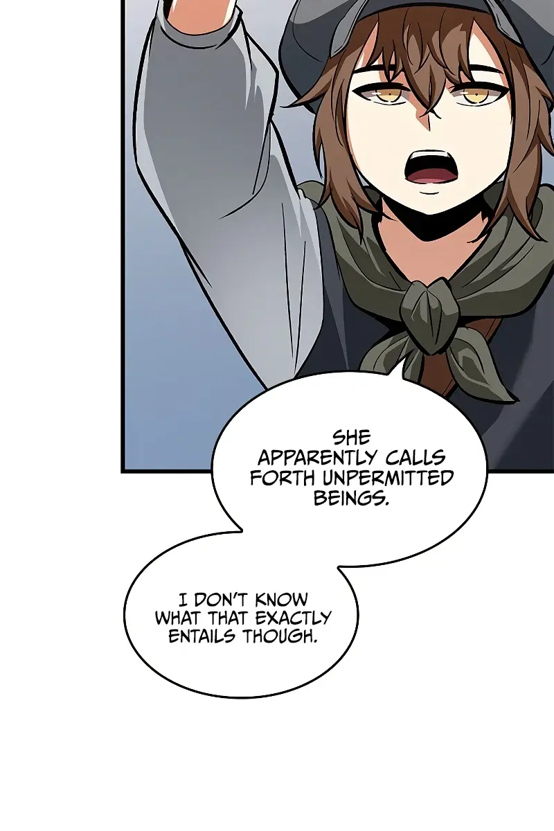 Pick Me Up Infinite Gacha Chapter 59 Page 104