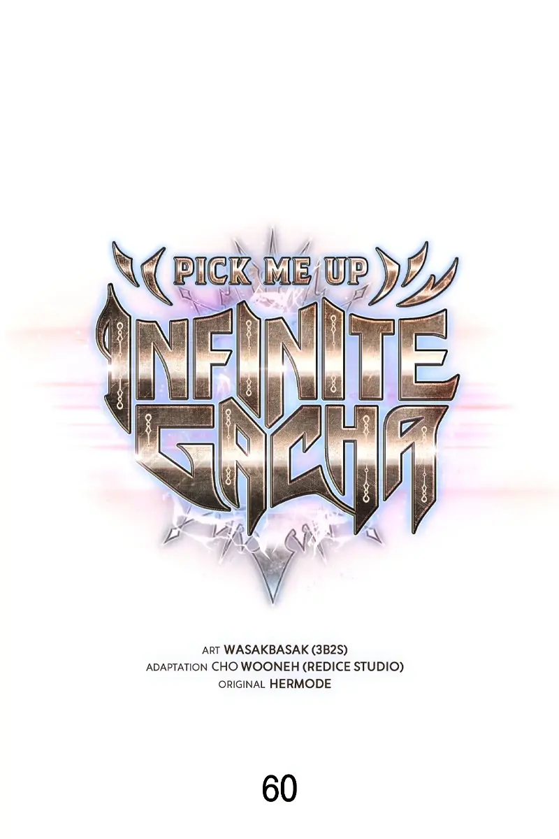 Pick Me Up Infinite Gacha Chapter 60 Page 2