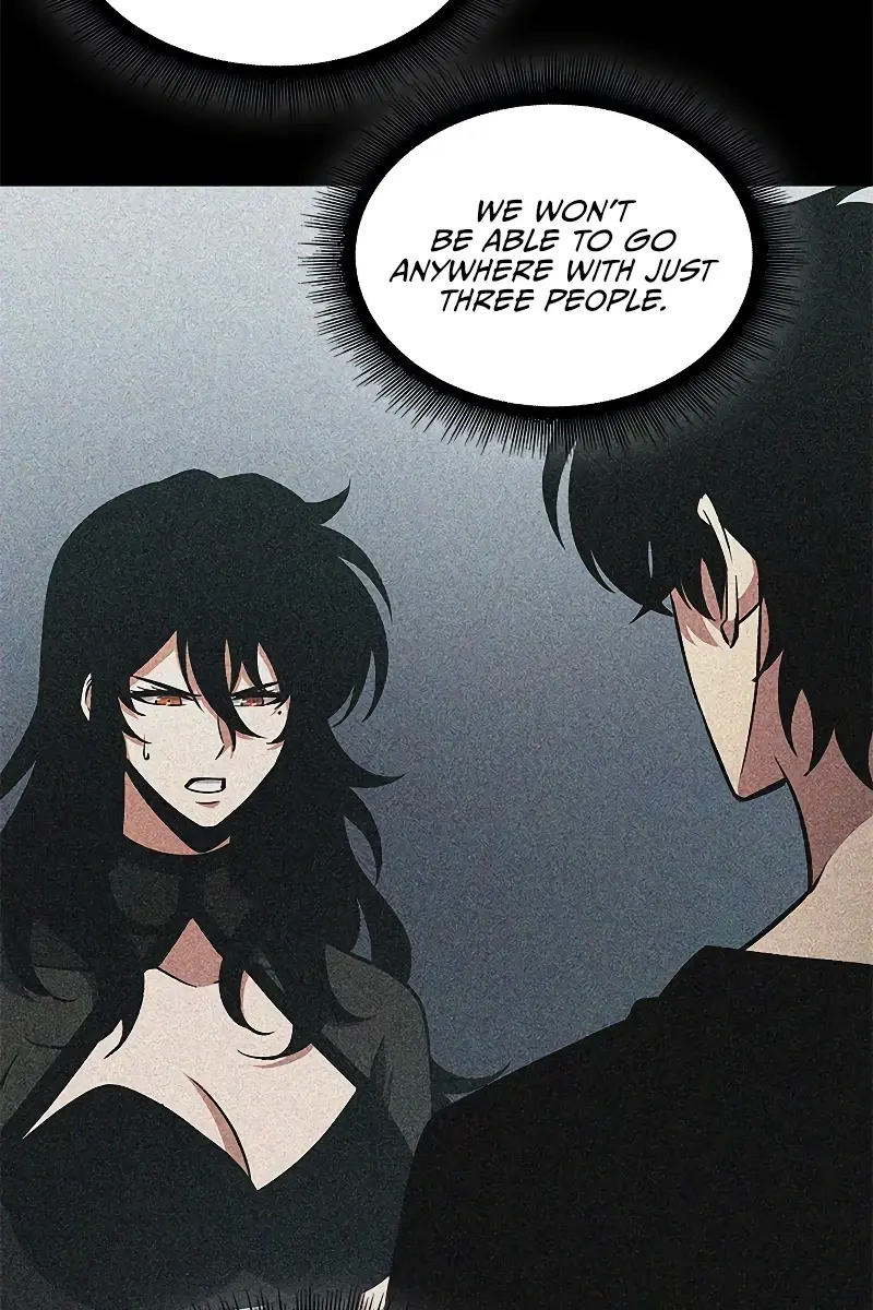 Pick Me Up Infinite Gacha Chapter 61 Page 21
