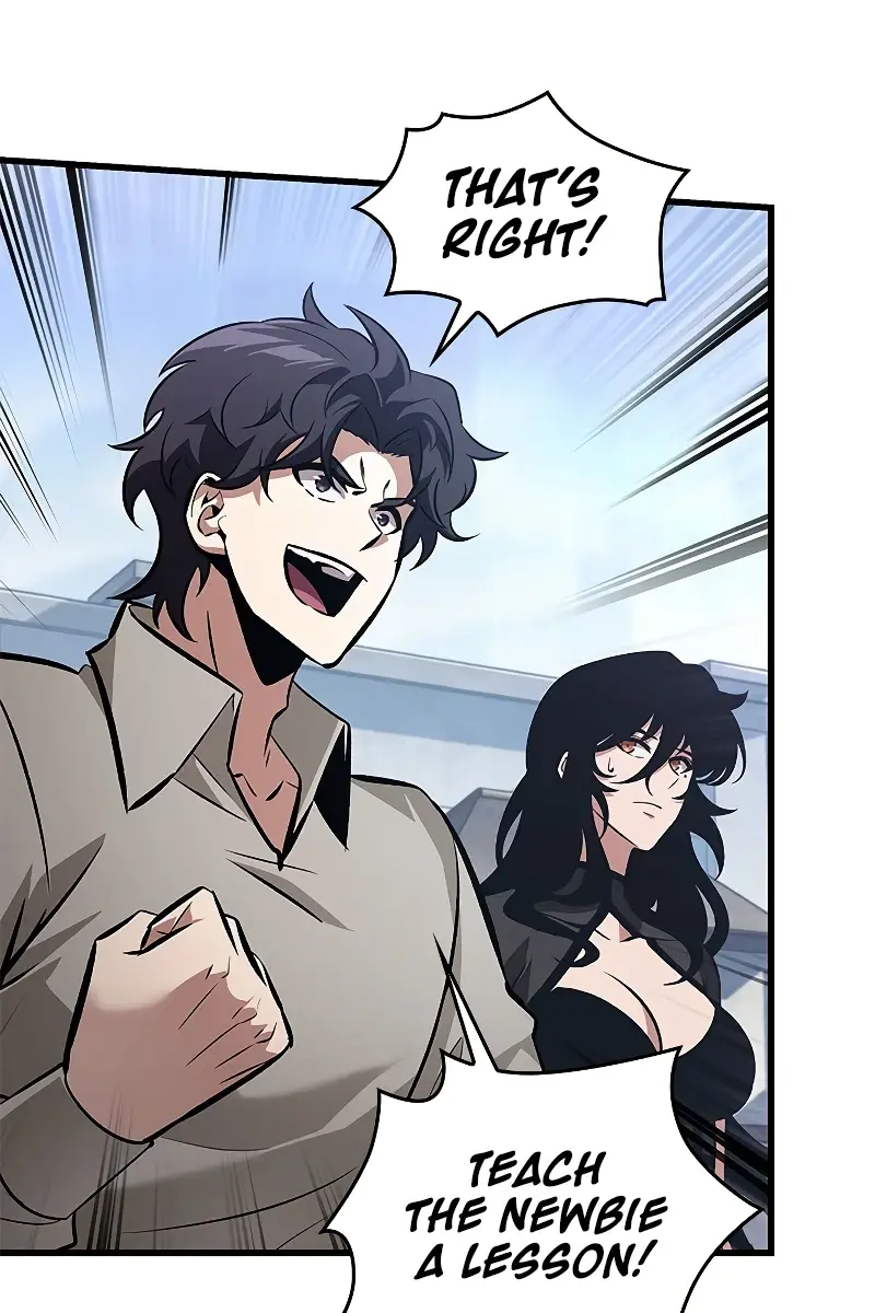 Pick Me Up Infinite Gacha Chapter 62 Page 94
