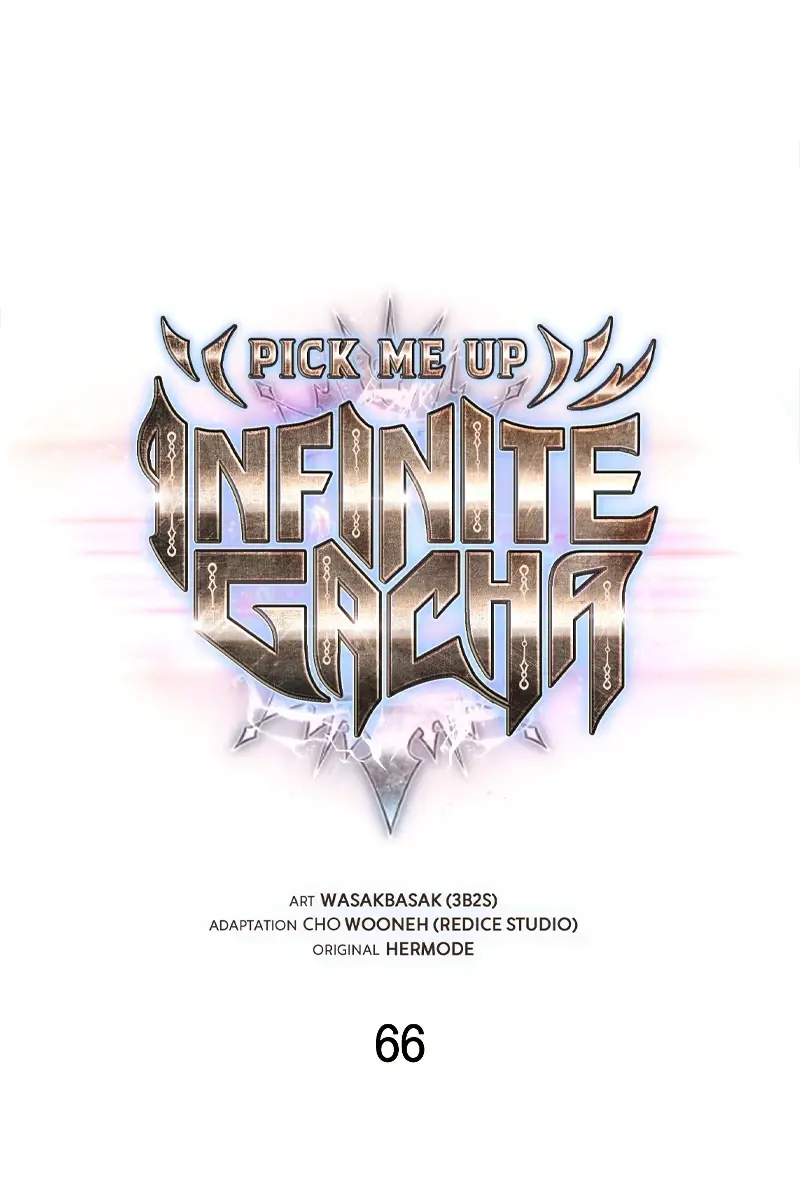 Pick Me Up Infinite Gacha Chapter 66 Page 2