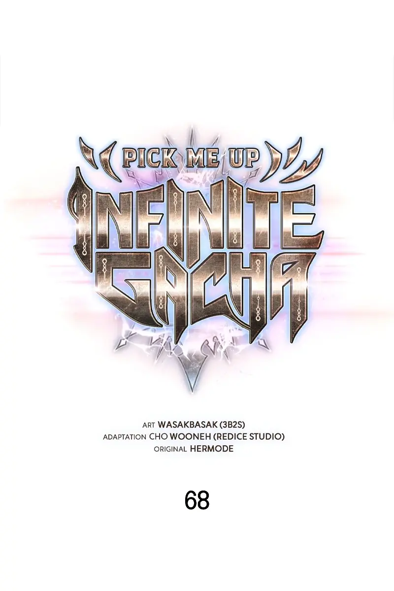 Pick Me Up Infinite Gacha Chapter 68 Page 2