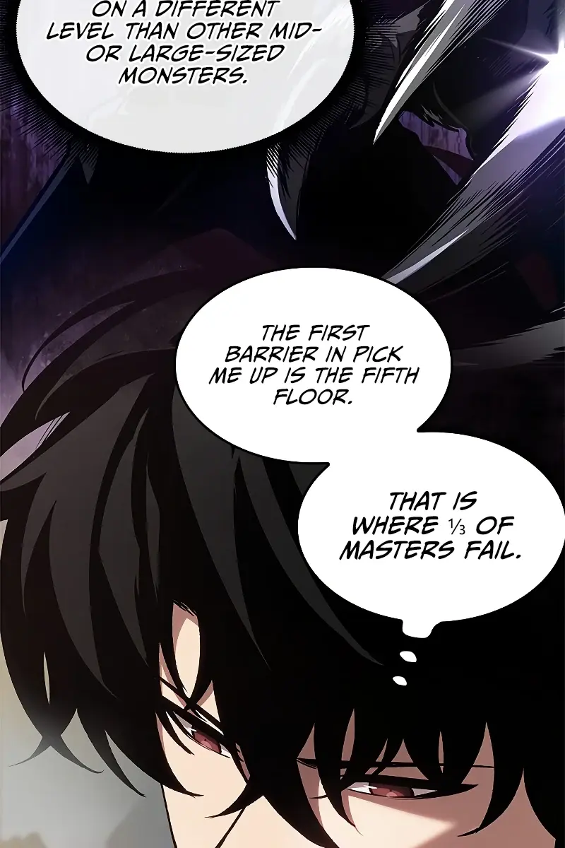 Pick Me Up Infinite Gacha Chapter 69 Page 32