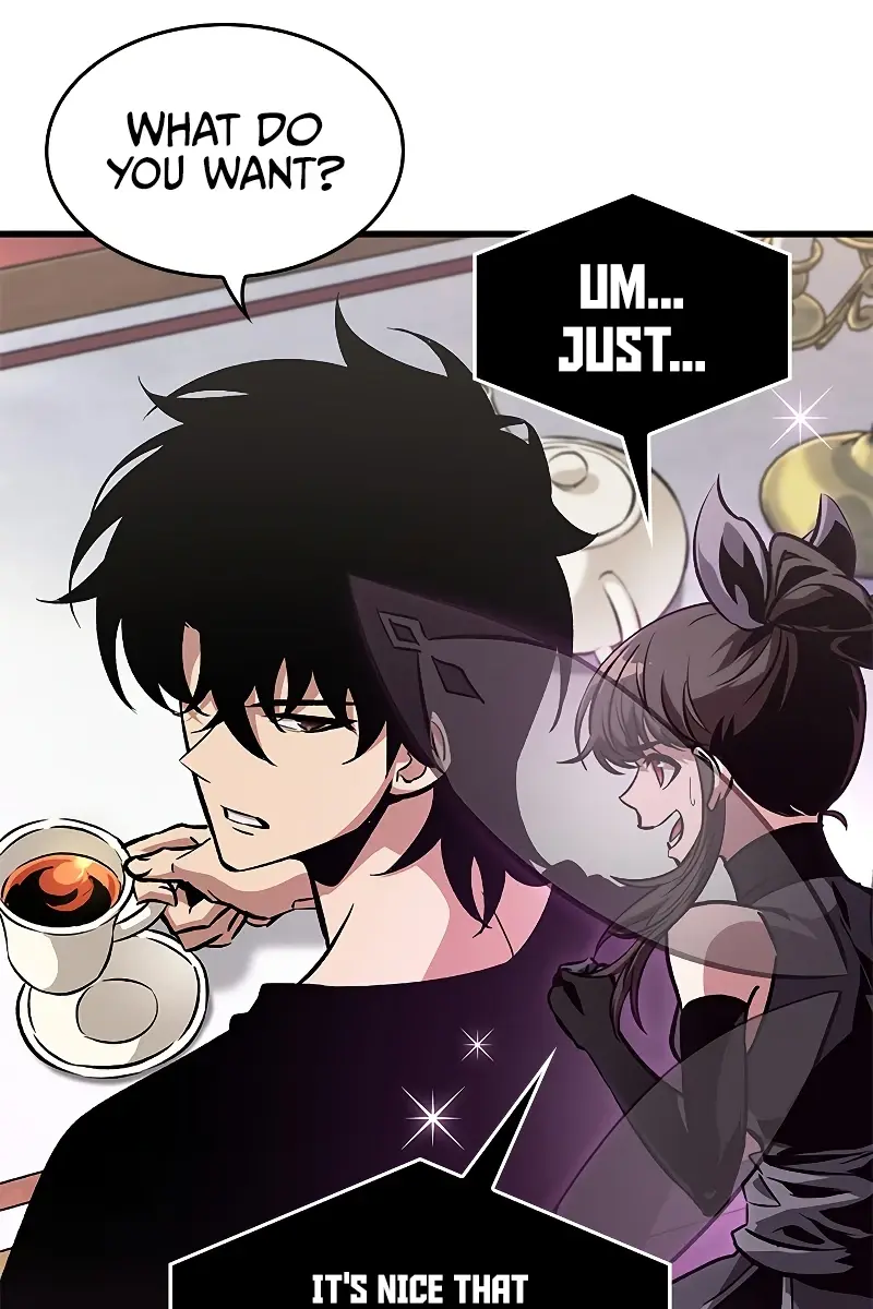Pick Me Up Infinite Gacha Chapter 69 Page 43