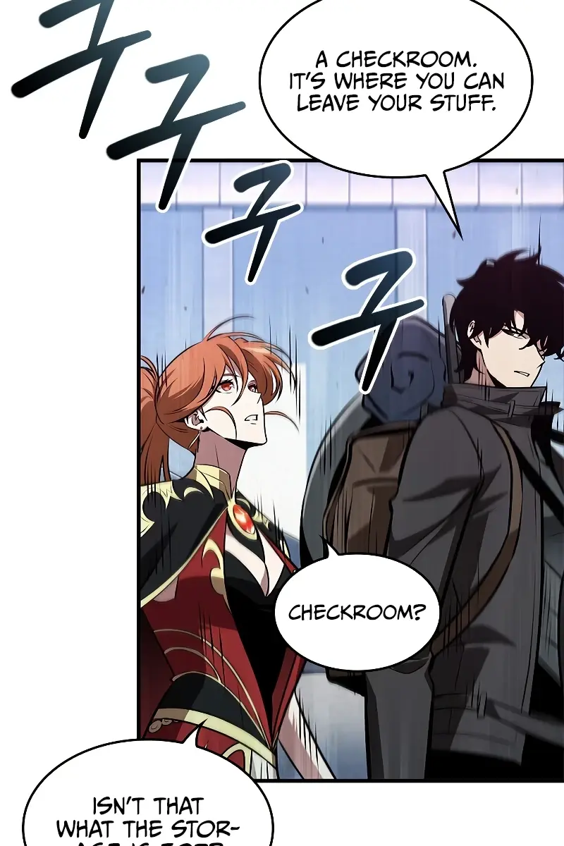 Pick Me Up Infinite Gacha Chapter 69 Page 106
