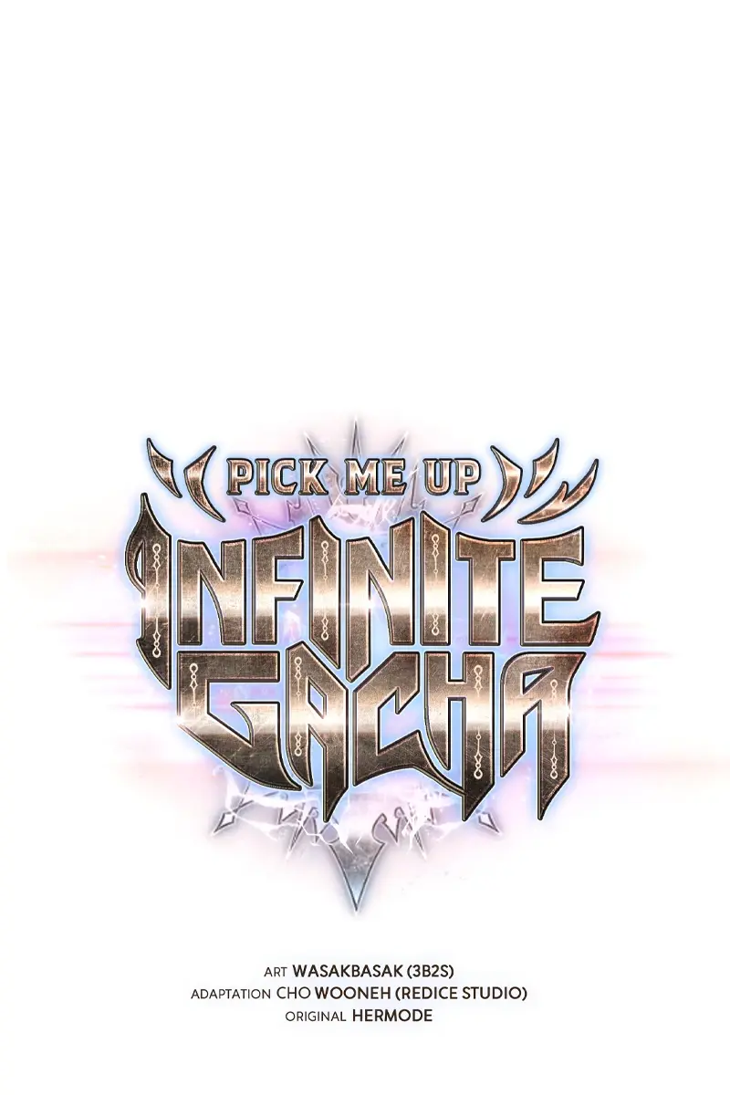 Pick Me Up Infinite Gacha Chapter 70 Page 2