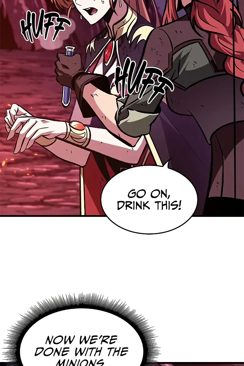 Pick Me Up Infinite Gacha Chapter 72 Page 101