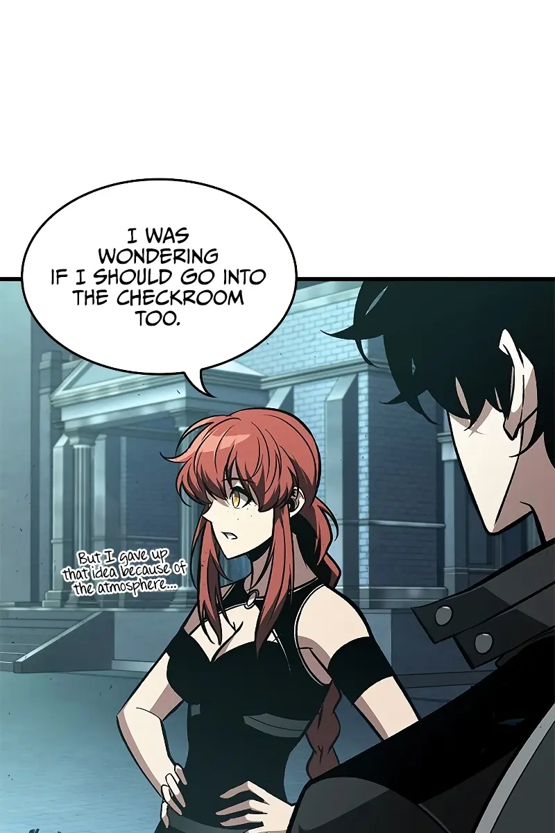 Pick Me Up Infinite Gacha Chapter 77 Page 5