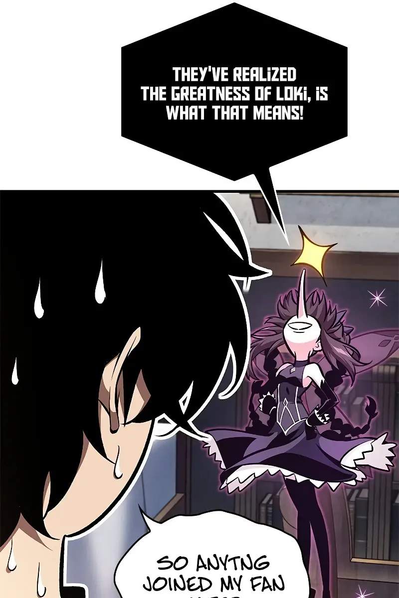 Pick Me Up Infinite Gacha Chapter 77 Page 109