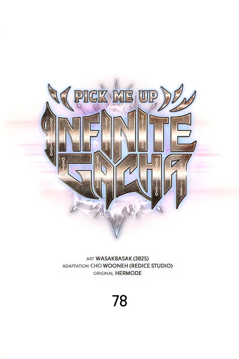 Pick Me Up Infinite Gacha Chapter 78 Page 2