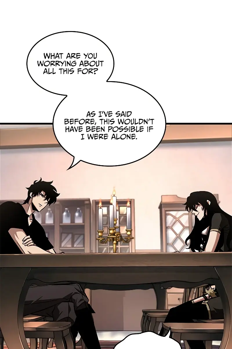 Pick Me Up Infinite Gacha Chapter 78 Page 50